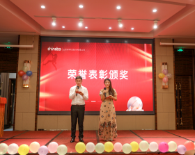 突破自我，無(wú)限挑戰(zhàn)！