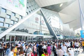 第19屆CBME孕嬰童展，善卡優(yōu)再創(chuàng)佳績(jī)!