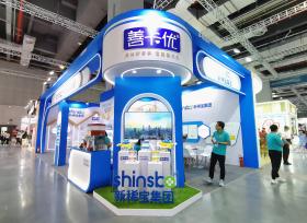 善卡優(yōu)亮相2023CBME中國孕嬰童展，專業(yè)嬰童健康產(chǎn)品實力圈粉