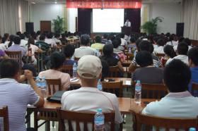 成功，從優(yōu)秀員工做起