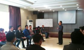 找短板、理思路 促提升 謀發(fā)展